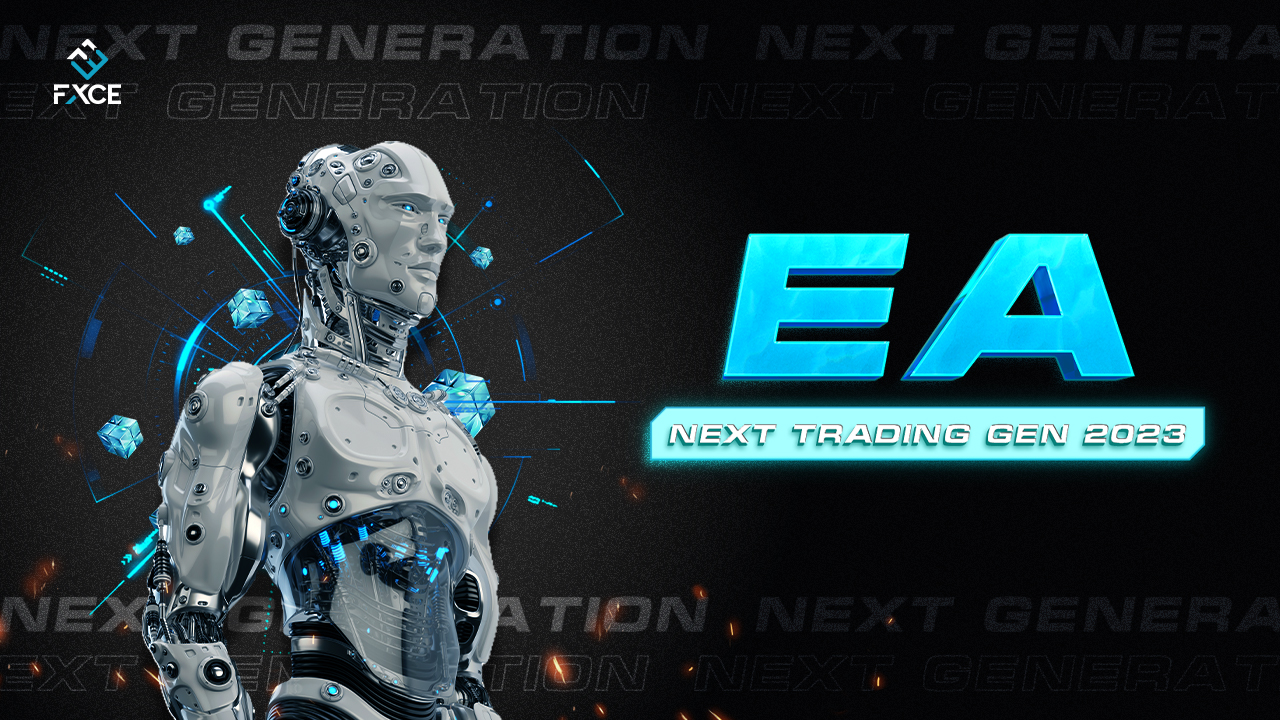 EA | Next Trading Gen 2023 FXCE