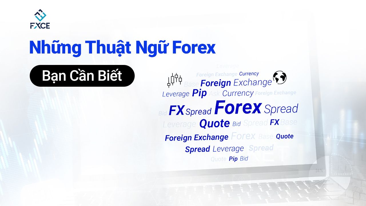 thuat ngu forex