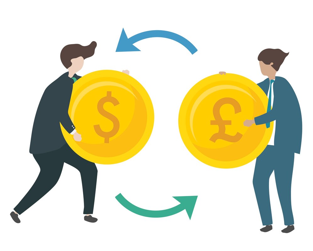 currency pairs