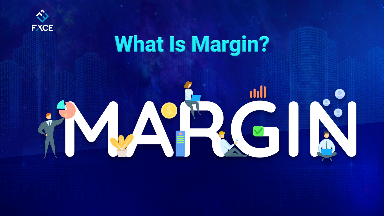 margin forex