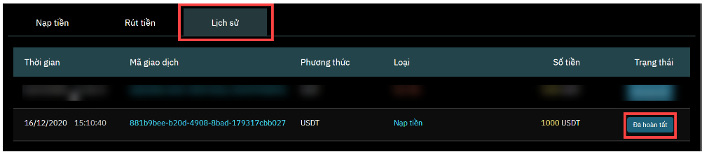 loi ich cua usdt