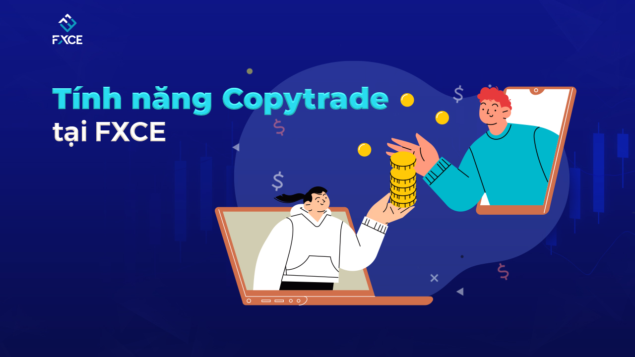 FXCE Copy trade