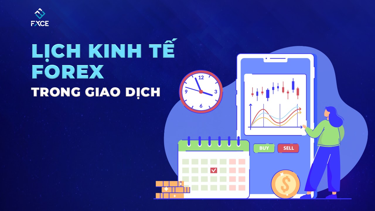 lich kinh te forex