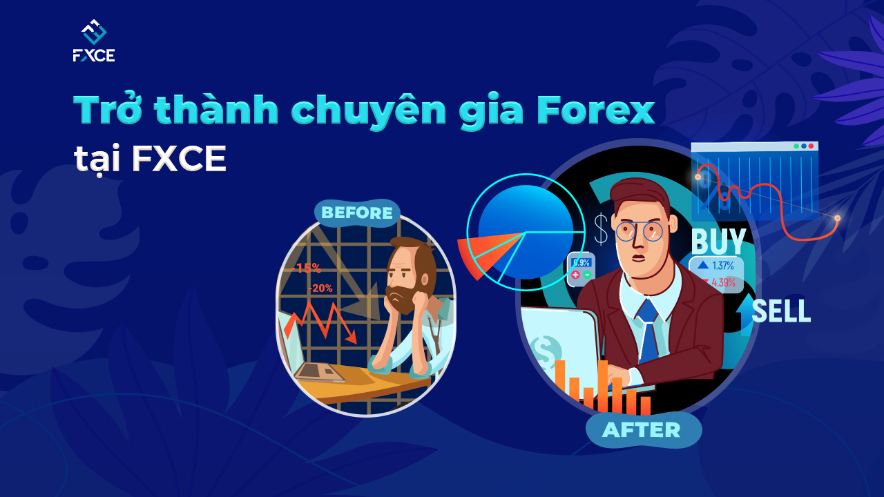 Chuyên Gia Forex Tại FXCE