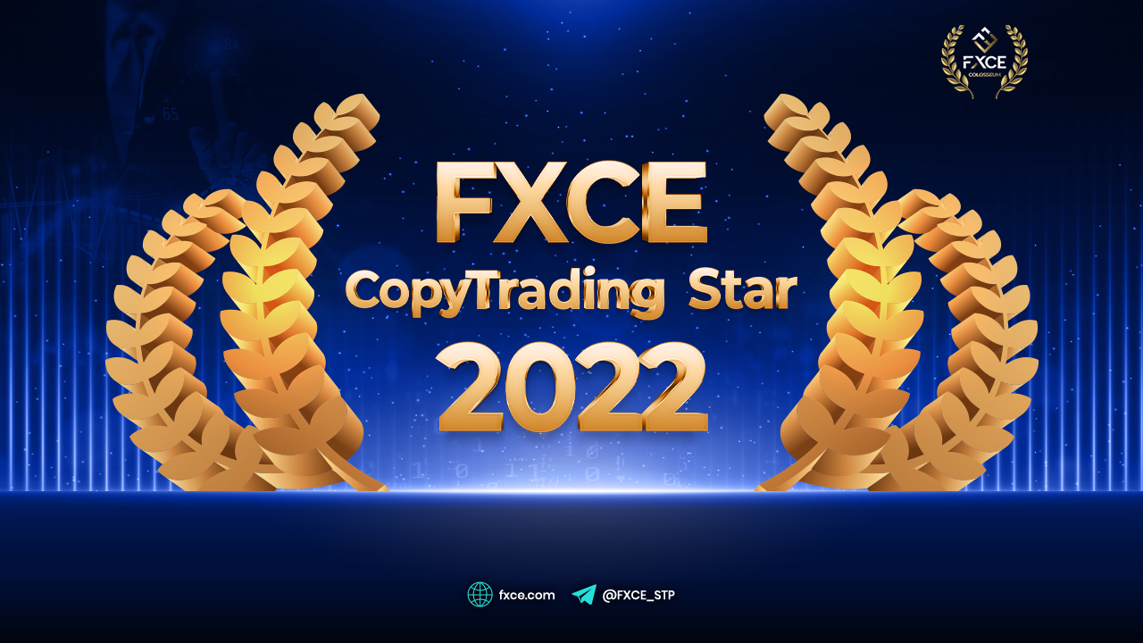 FXCE EA Forex