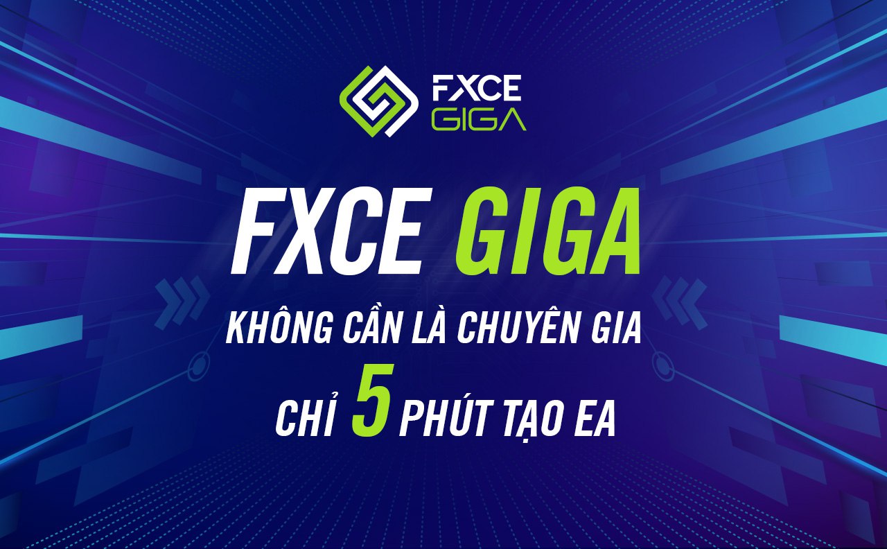 FXCE EA Forex