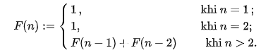 Giao dịch cùng Fibonacci