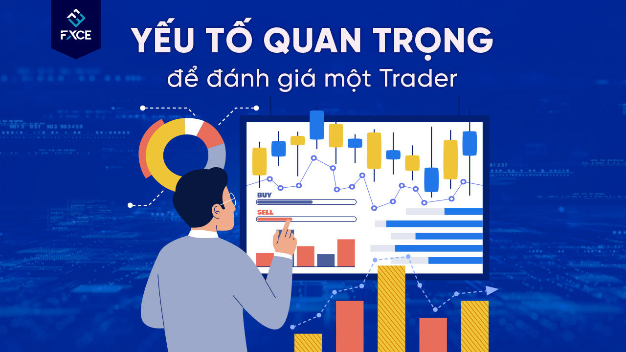 Trader là gì? Các yếu tố quan trọng để đánh giá một Trader 