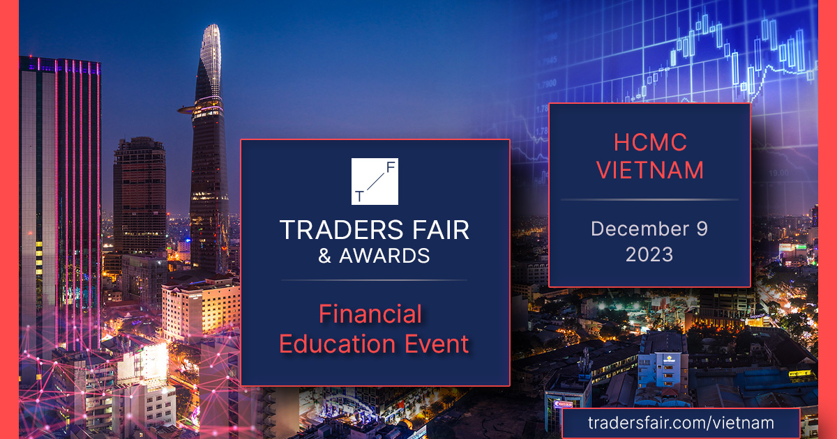 Traders Fair & Awards 2023