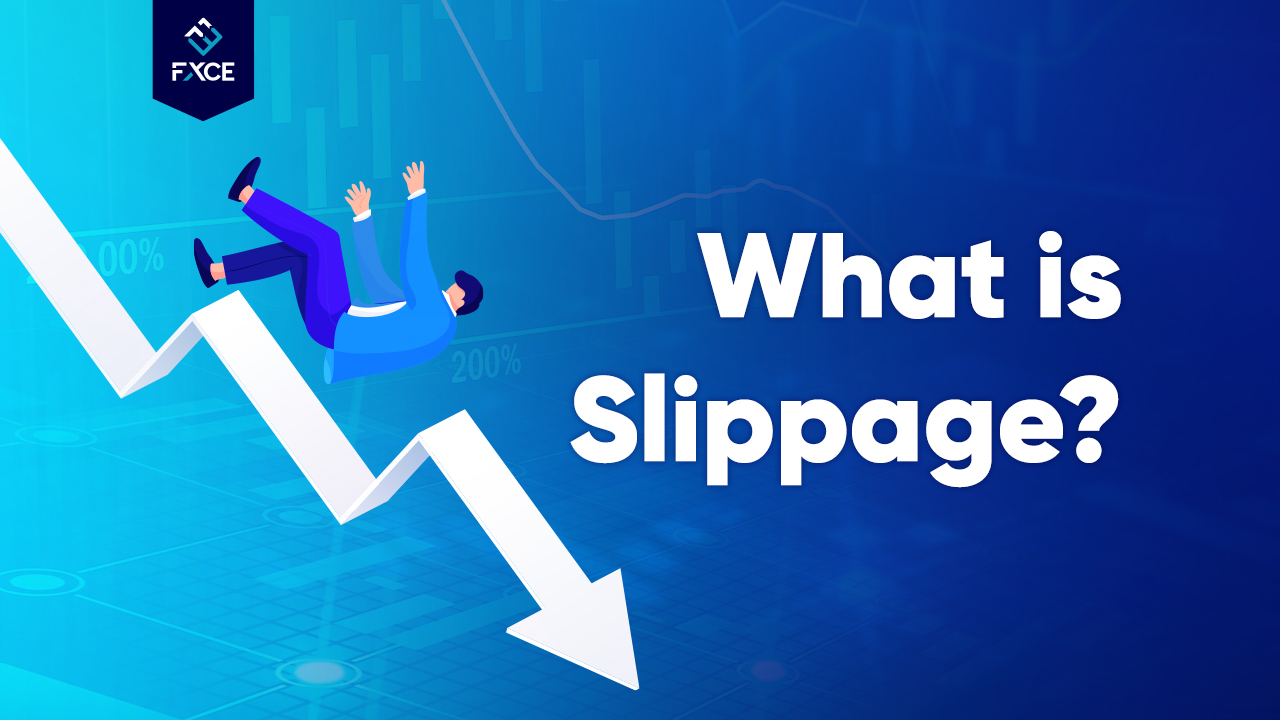 Neotech: Blog | What is Slippage? Things to keep in mind