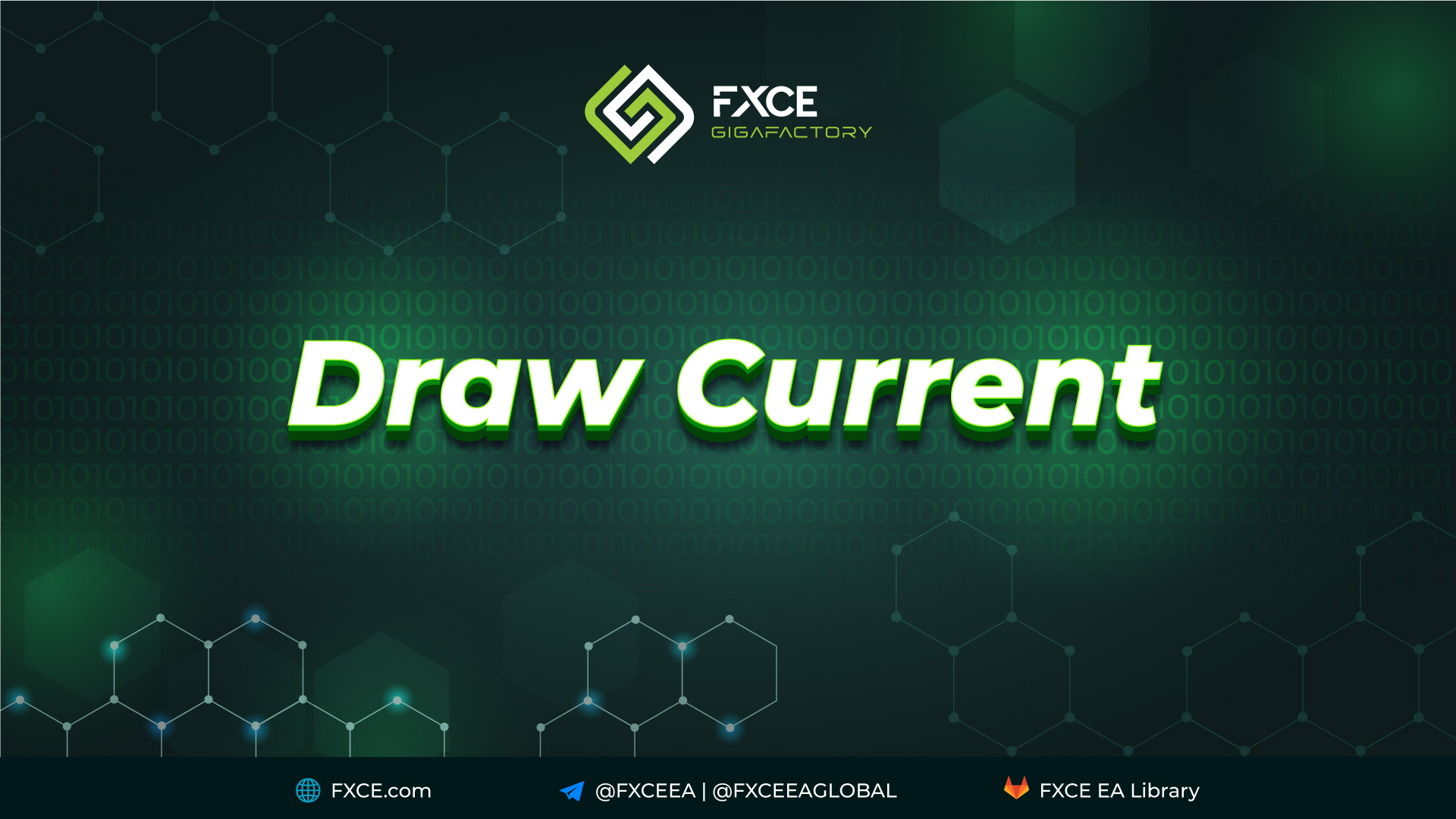 FXCE EA Draw Current