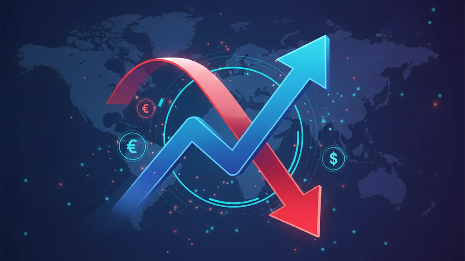 Modeling FX Carry Trades: Price Action and Rate Differentials article banner