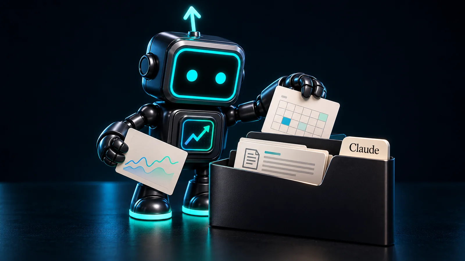 Claude Macro Research: Introducing the FXMacroData Plugin article illustration