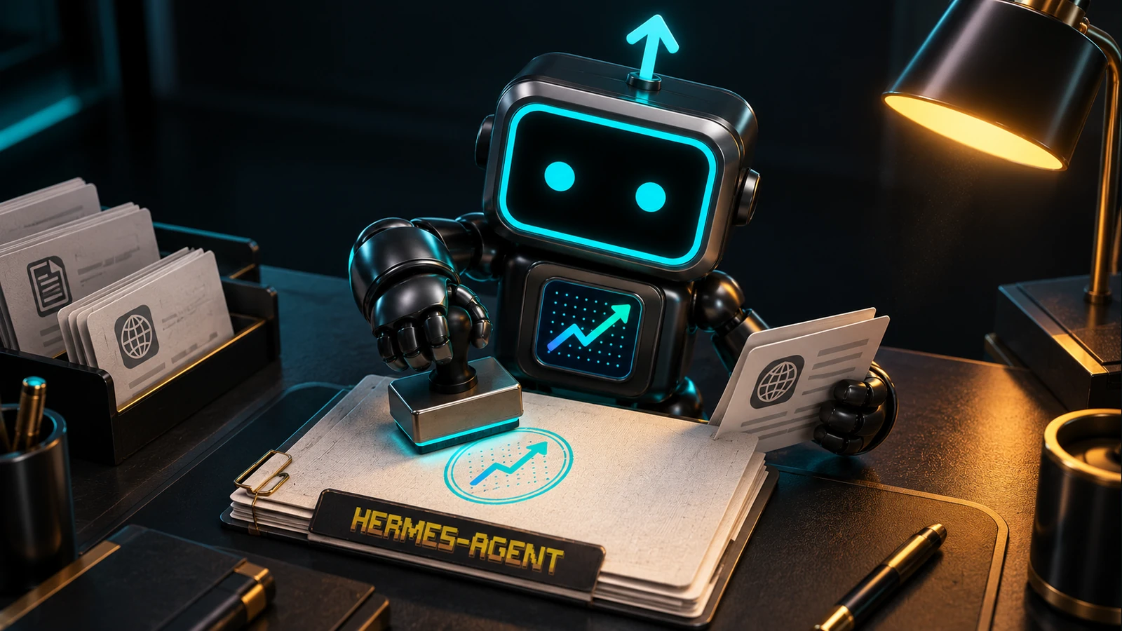Pip stamping a bounded research brief for Hermes Macro Research: Install the Accepted FXMacroData Plugin