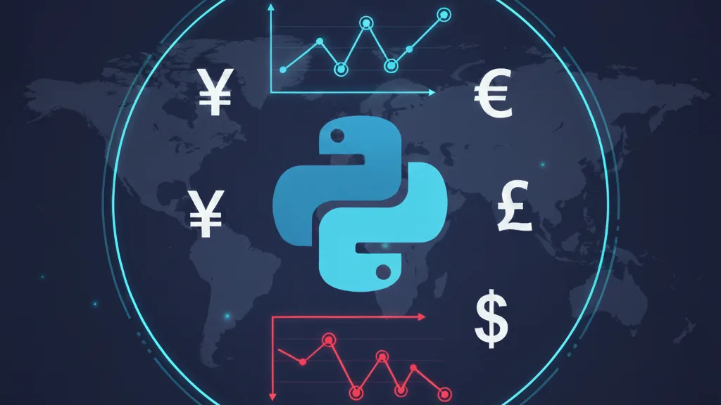 Building an FX Trading Edge: Creating a Python Client for the FXMacroData API image