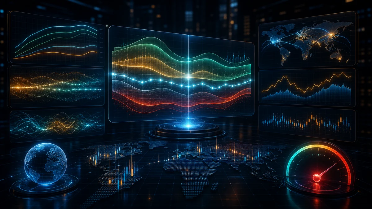 Forex Market Recap - April 11, 2026: EUR/JPY rises to 186.43; Silver surges 9.97% in Quiet Macro Trade image