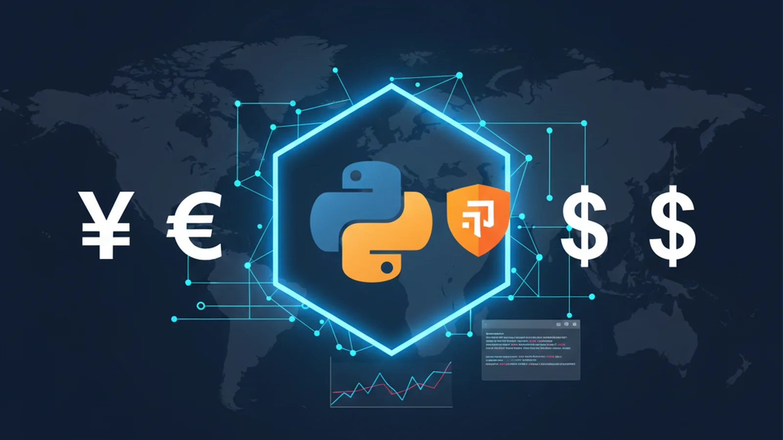 Scaling Up: Why I Chose FastAPI Over Flask and Django for a Data API article banner