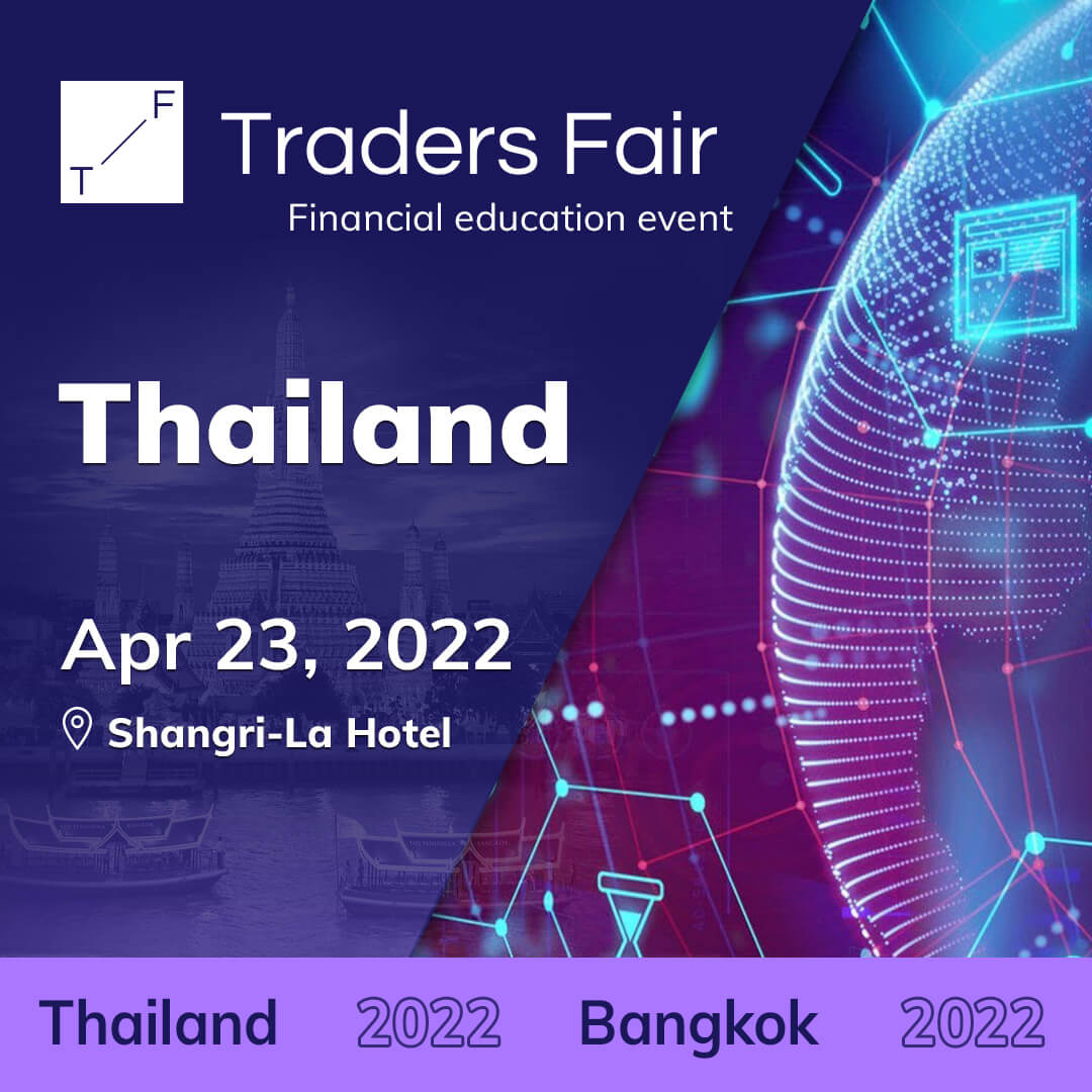 Thailand Traders Fair 2022