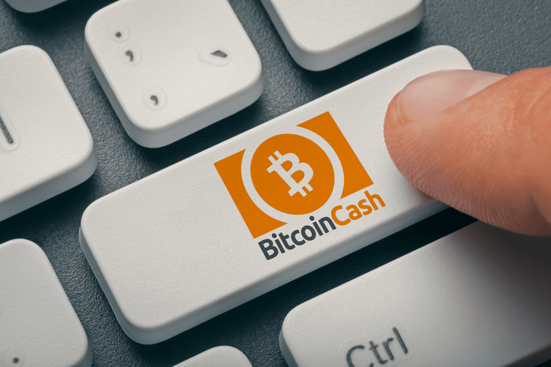 Bitcoin Cash what is