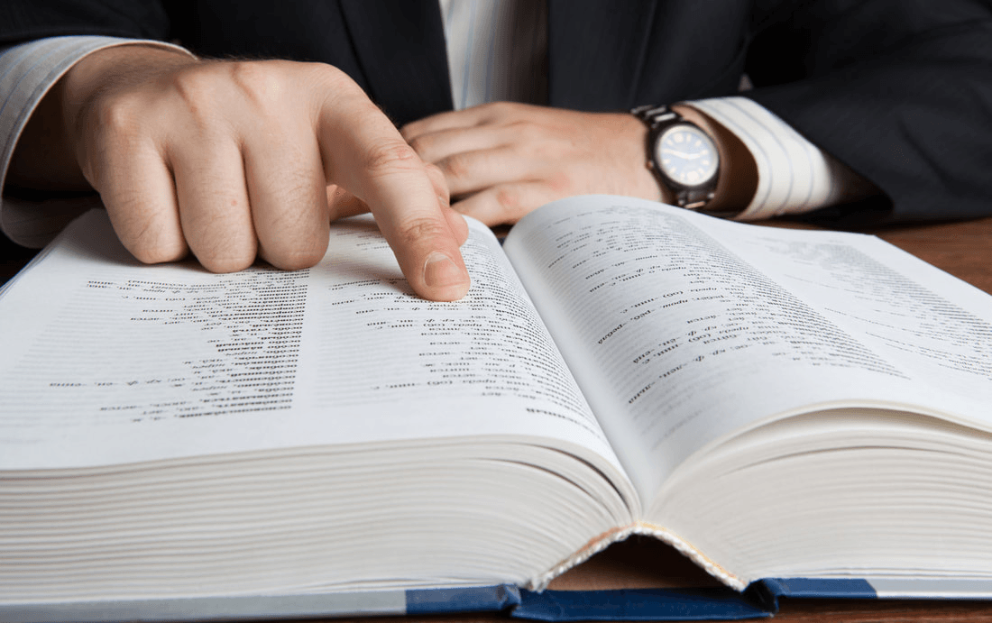 Cryptocurrency Dictionary basic terms 