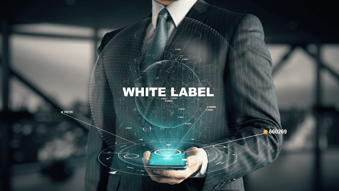 Forex White Label Explained