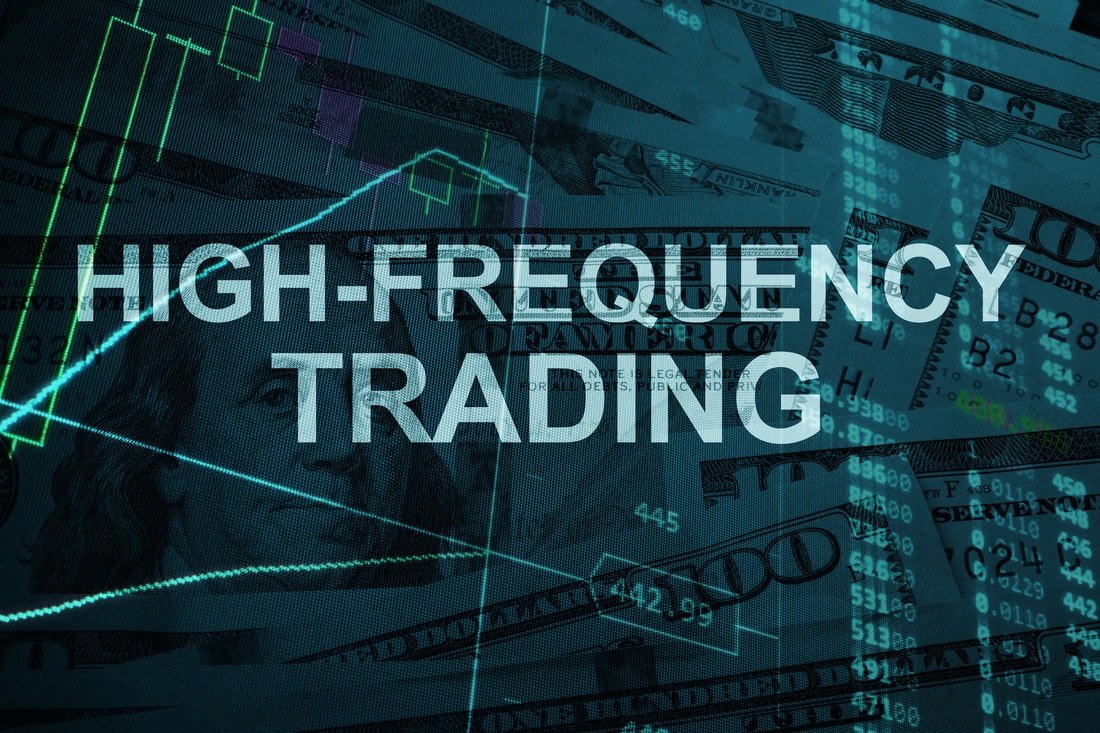 high frequency trading forex