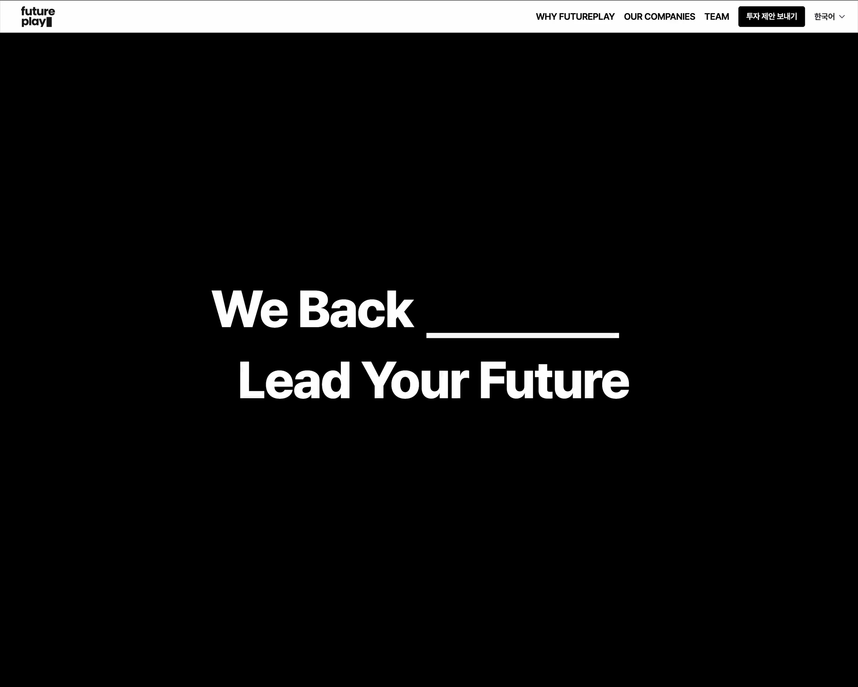 futureplay