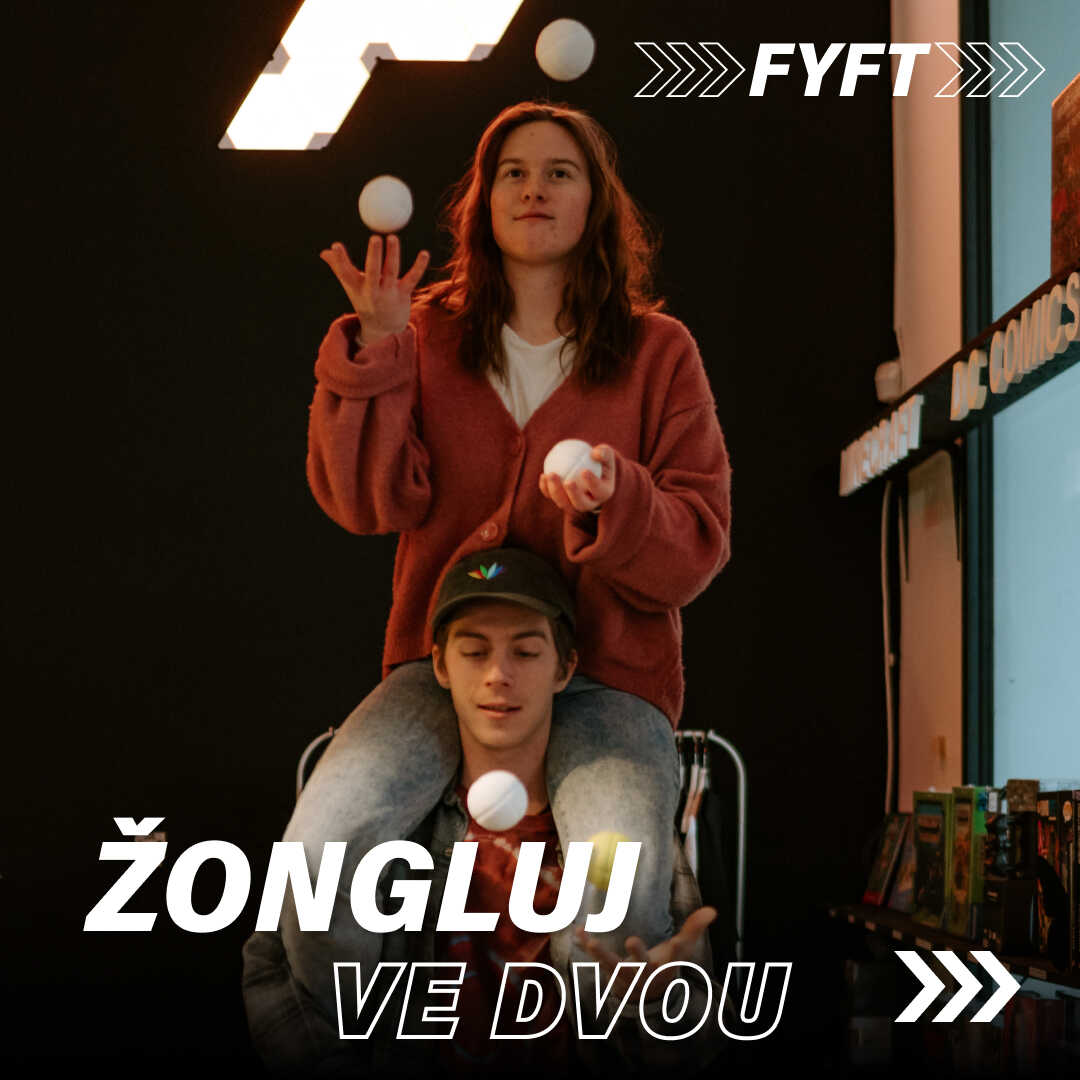 Žonglování