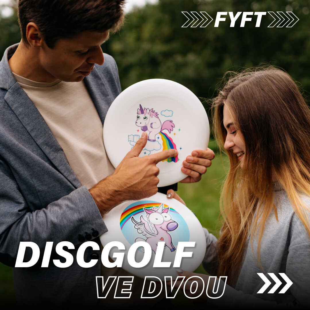 Discgolf