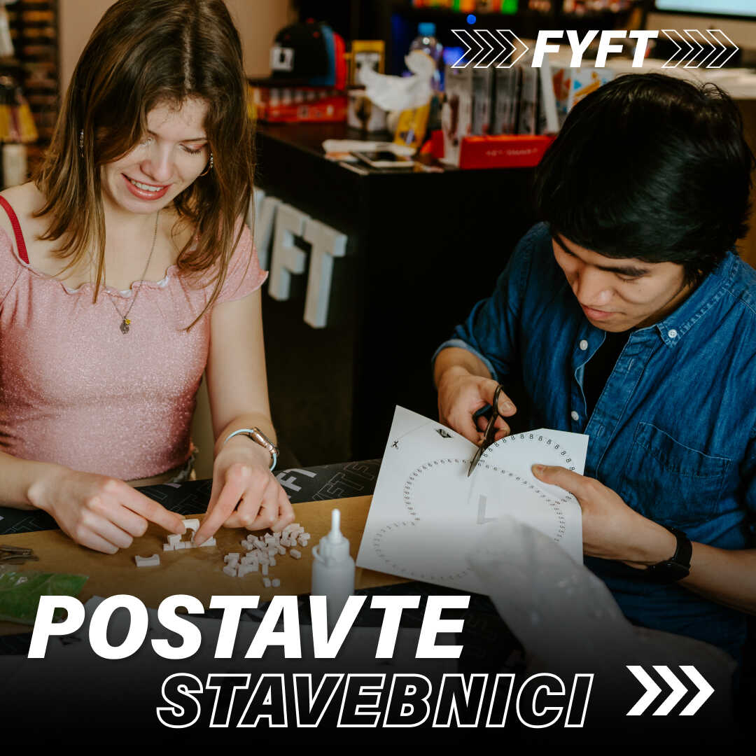 Stavebnice