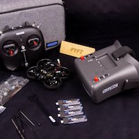 TinyHawk 3 RTF set