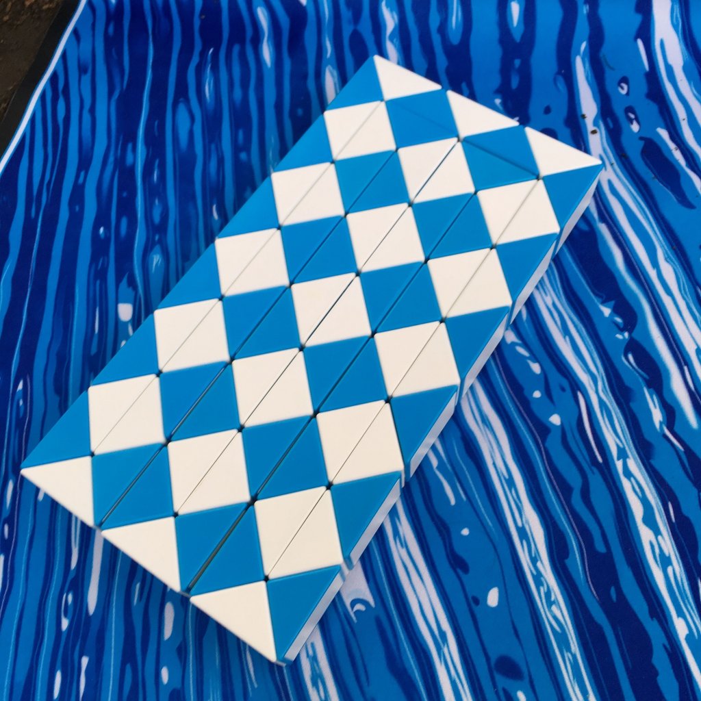Rubikův had