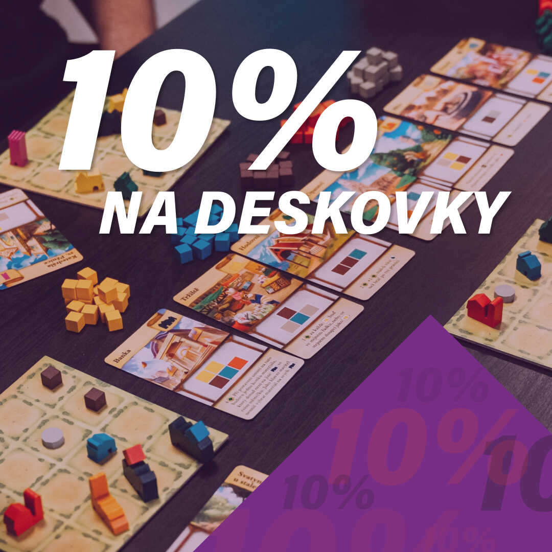 Deskovky