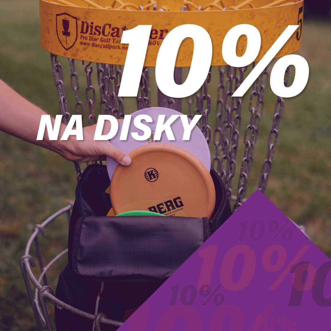 Discgolf