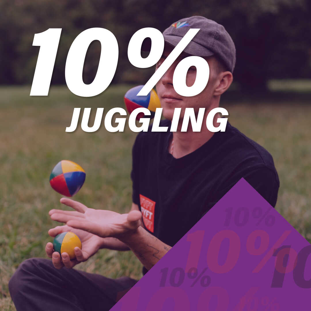 Juggling