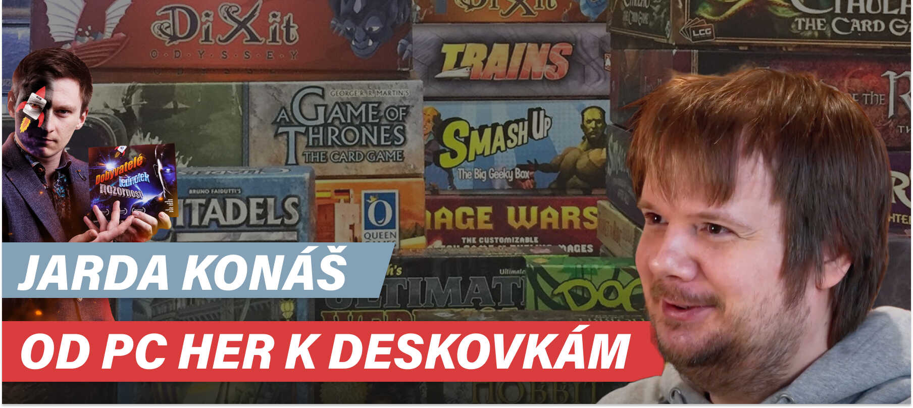 Jarda Konáš