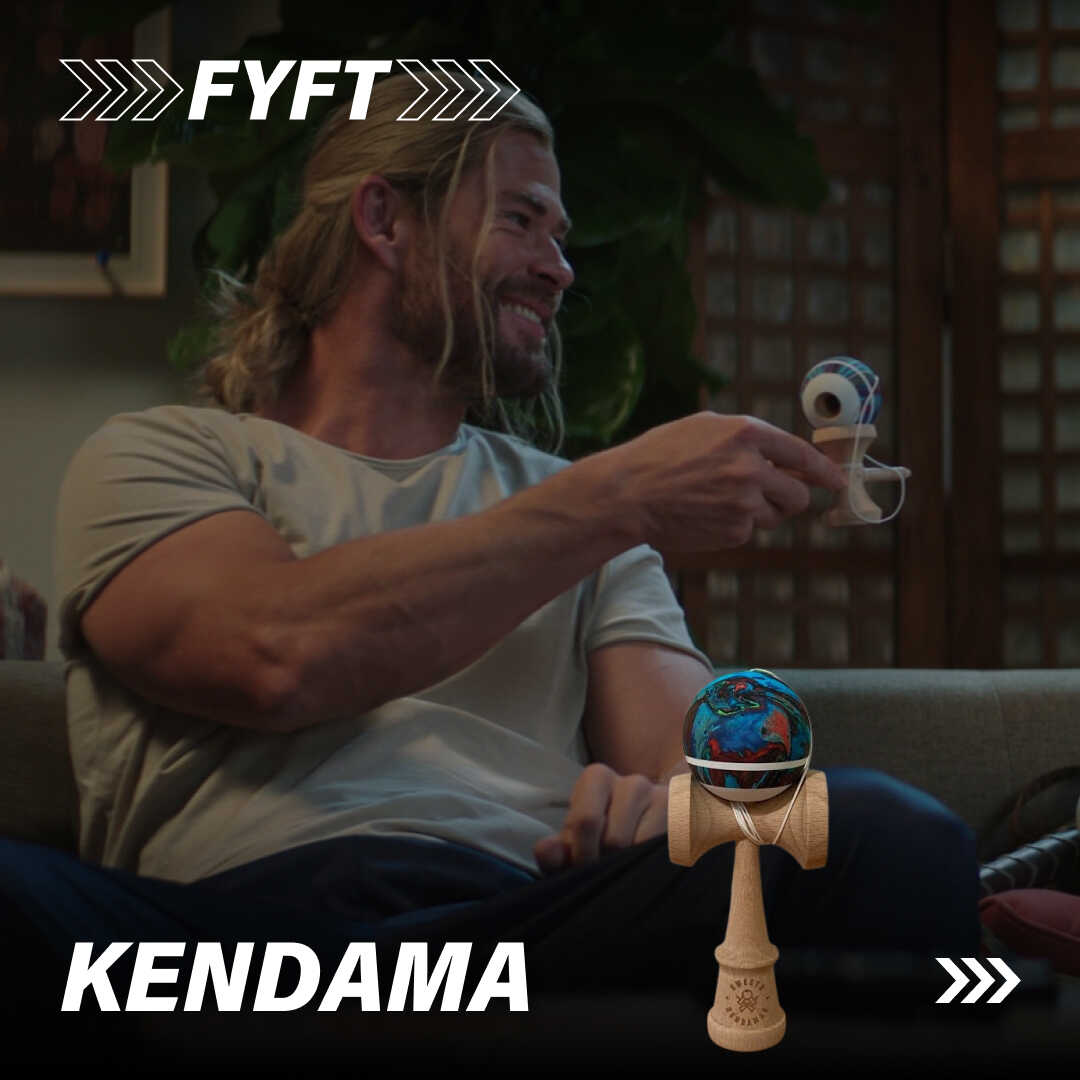 Fill Your Free Time