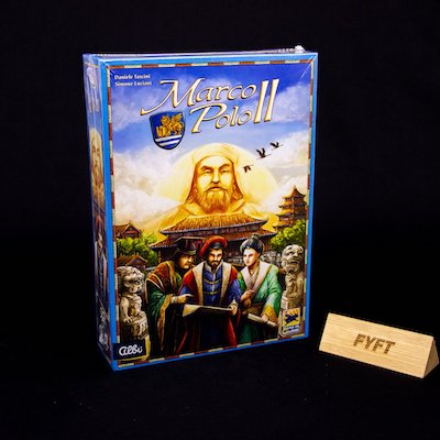 Marco Polo 2