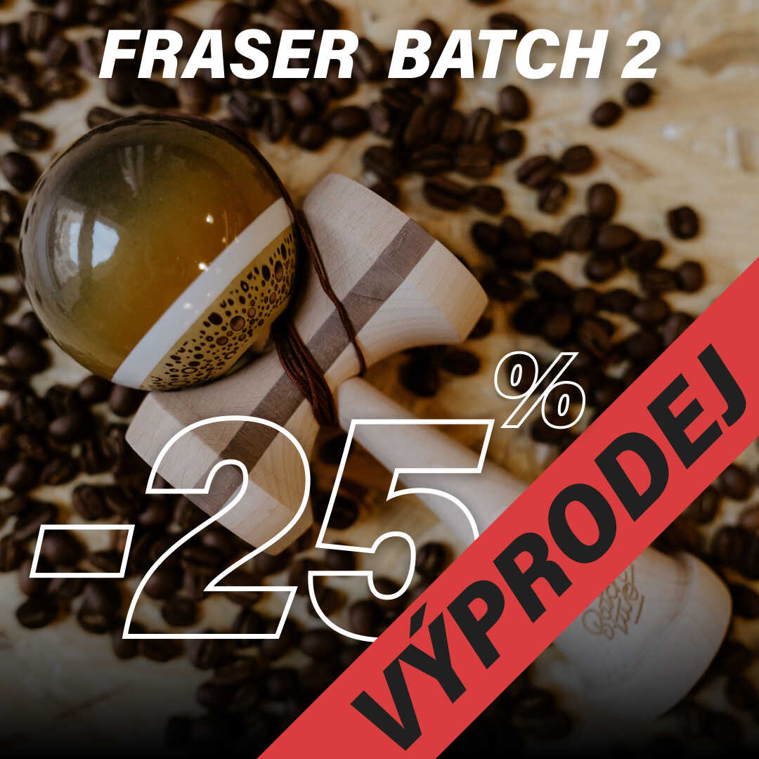 CHRISTIAN FRASER - LEGEND MODEL BATCH 2
