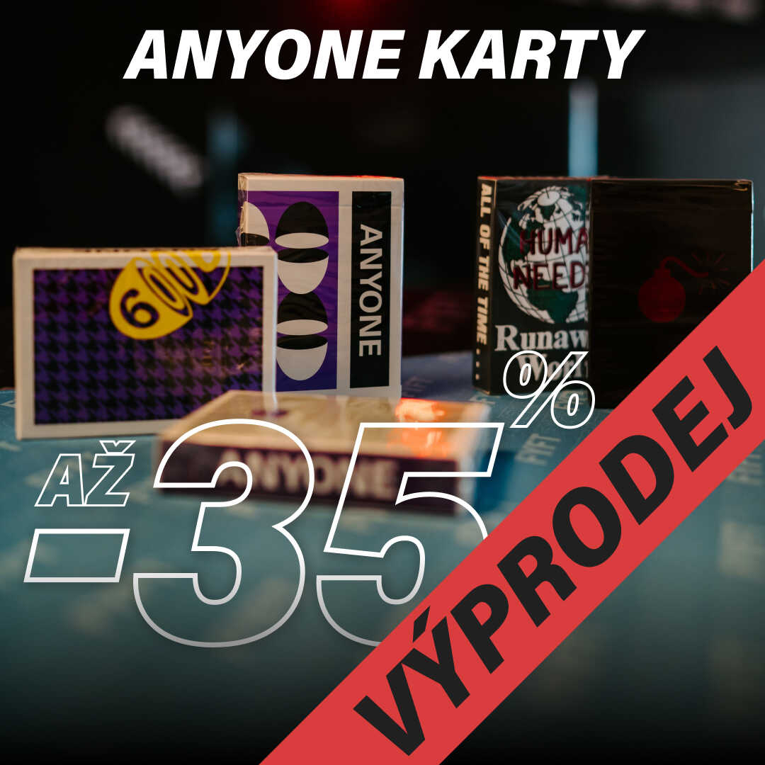 CARDISTRY KARTY ANYONE