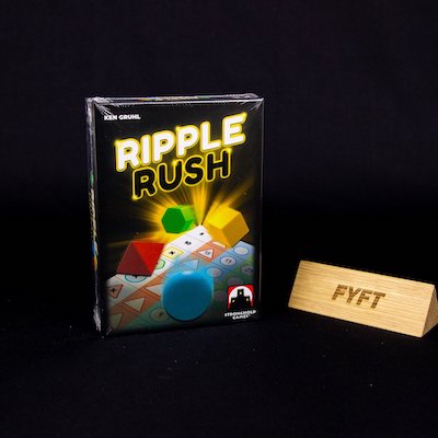 Ripple Rush