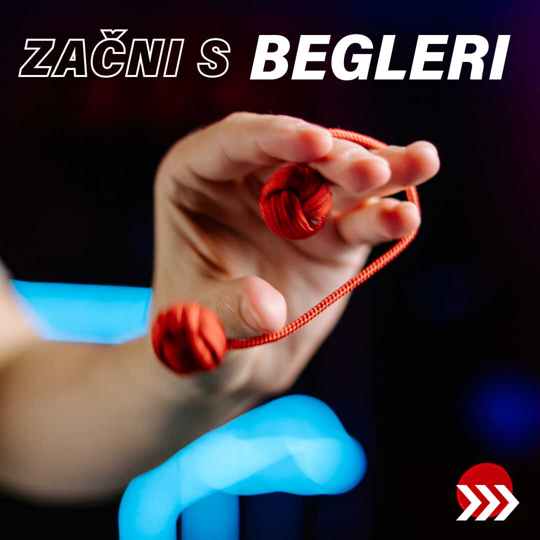 Begleri