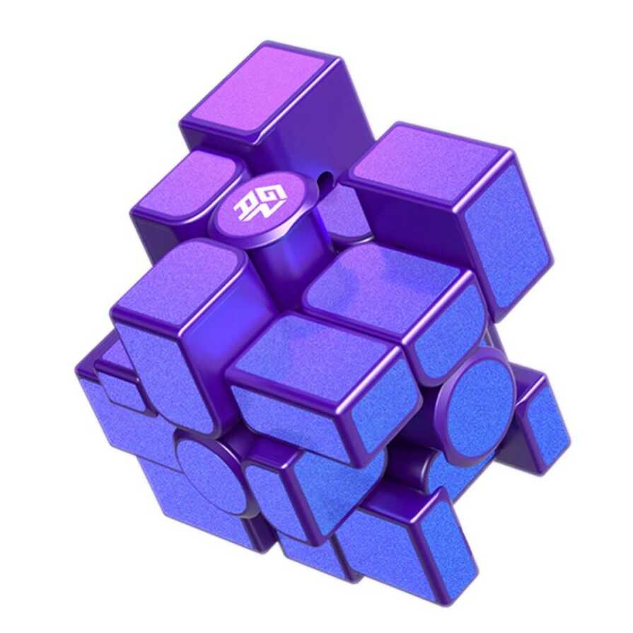 Mirror Cube
