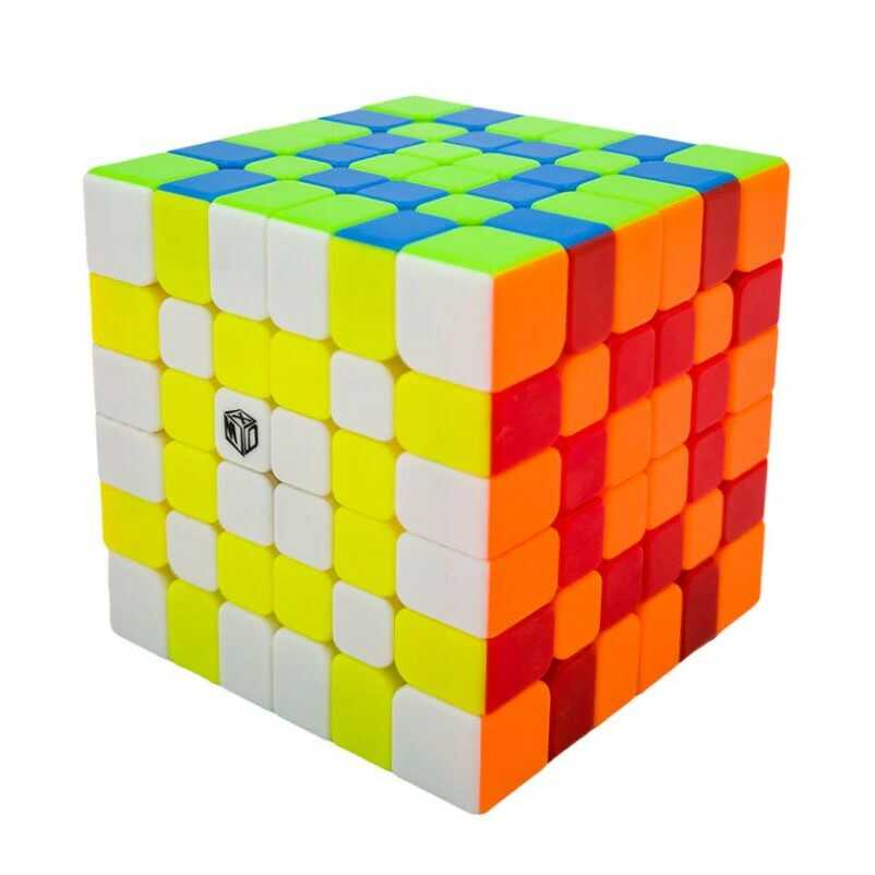 Kostka 6x6
