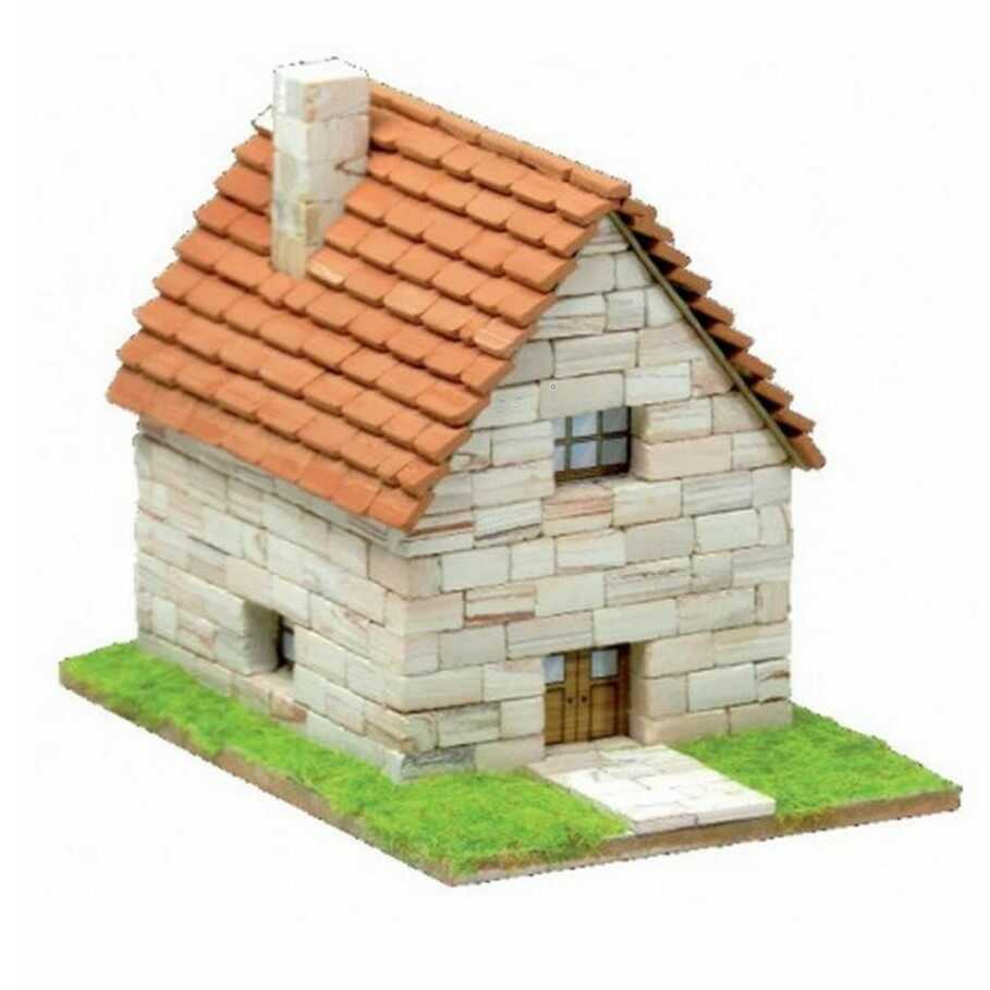 Mini Challet