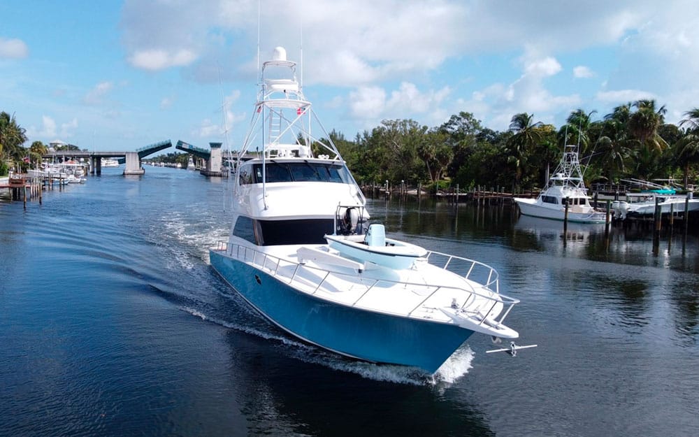 Used Yachts for Sale Used Yachts for Sale