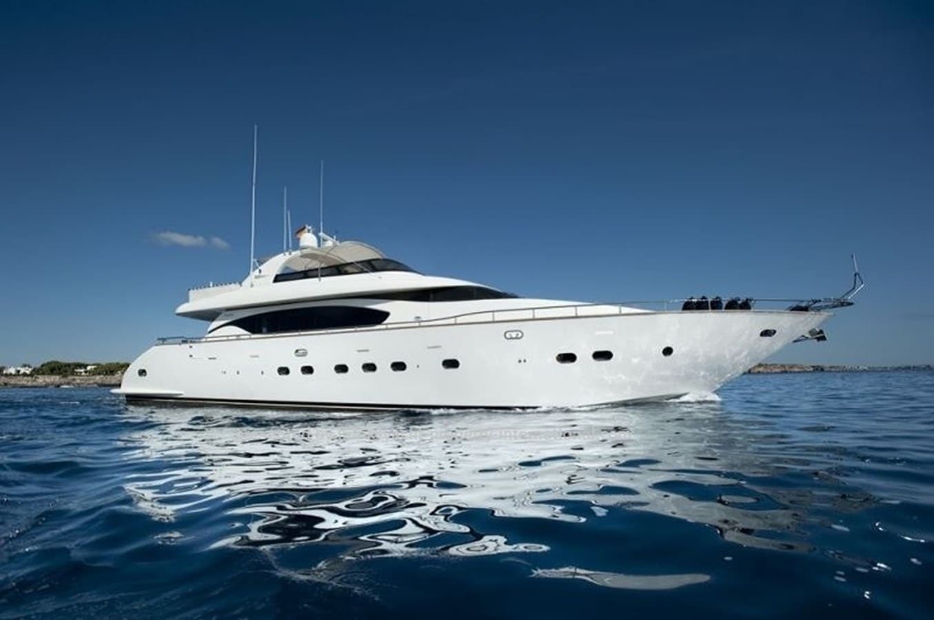 Maiora Yachts for Sale