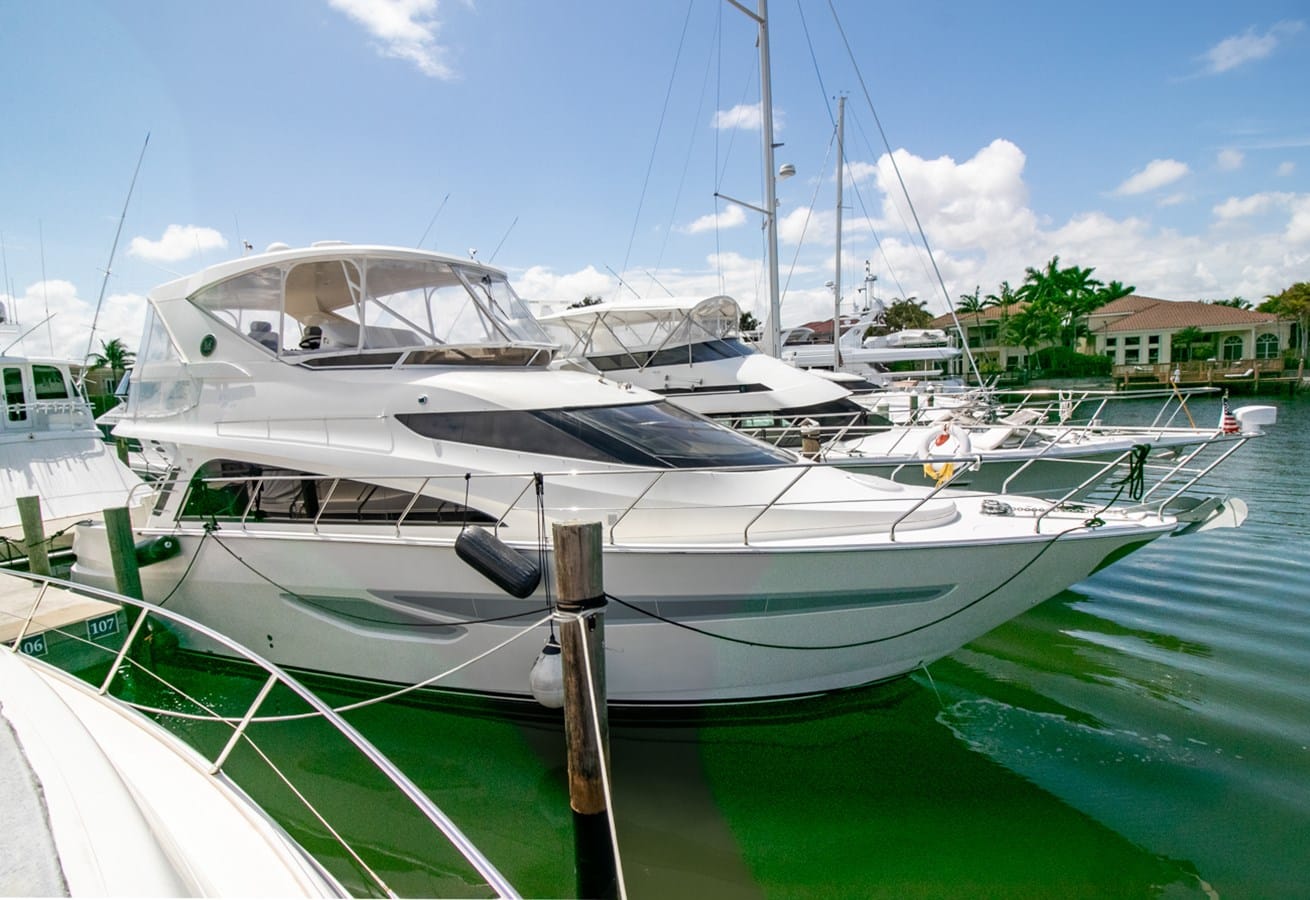 large_3207728 Marquis Yachts for Sale