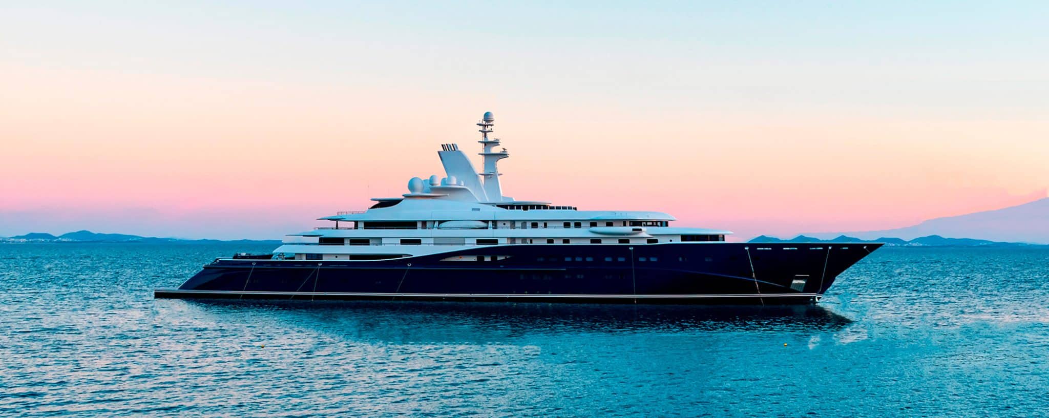 super yachts for sale