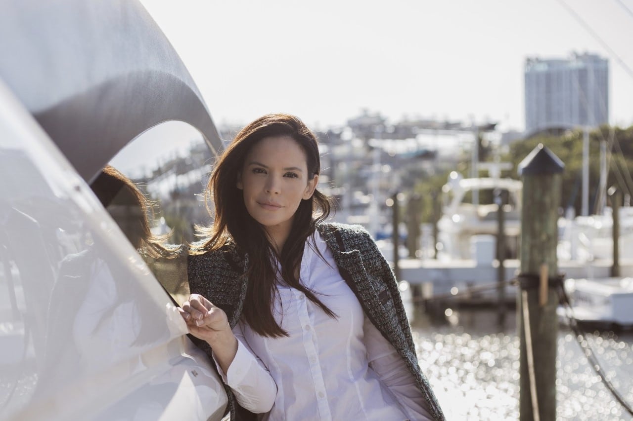 yacht charters Miami